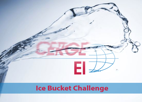 CERGE-EI Ice Bucket Challenge