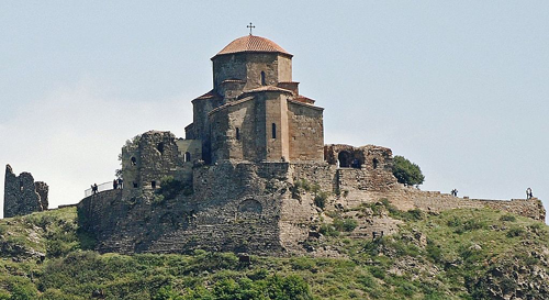 Georgia Orthodox Church