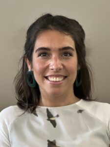 Teresa Freitas-Monteiro