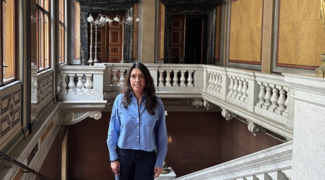 Teresa Freitas-Monteiro, Ph.D.