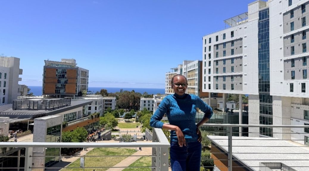 UC San Diego